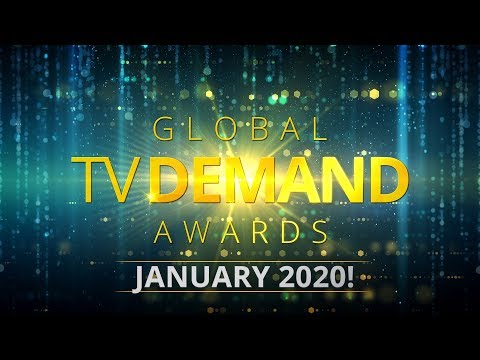 TV Demand Last Week (July 19, 2019): Big Little Lies, Emmy Nominations, Global TV Demand Awards