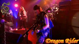 Zakk Wylde &amp; Black Label Society - Spread Your Wings (live)(Dragon Rider)