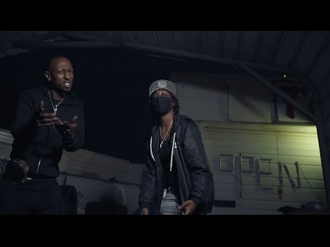 RLSG B Smith x PCG JAZ - You aint one of us (Prod. By djupdoe