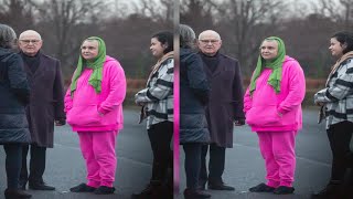 STAR’S TRAGEDY Sinead O’Connor pays tribute to ‘beautiful angel’ son Shane, 17, as she wears pink tr