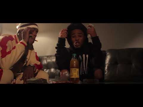 Baggchasertrill X jayshoota /WHY YOU MAD