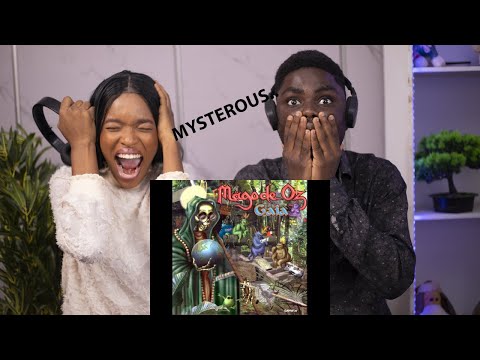 Il vocal coach reagisce a Mago De Oz - GAIA!!!