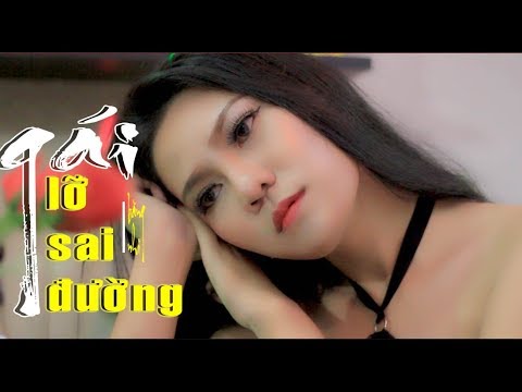 Gái lỡ sai đường - Băng Nhi