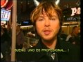 Espen Lind - Making of "Lucky For You" videoclip ...