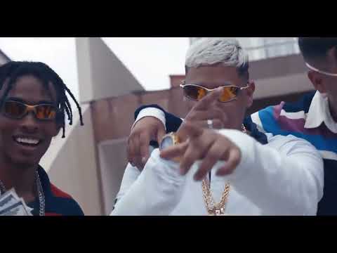 POLO DA BROKS - MC PP DA VS,MC B.O,MC LUKI,MC WALLACE, MC LEH, MC YAGO,MC DODIDA(DJ Gh)video clipe