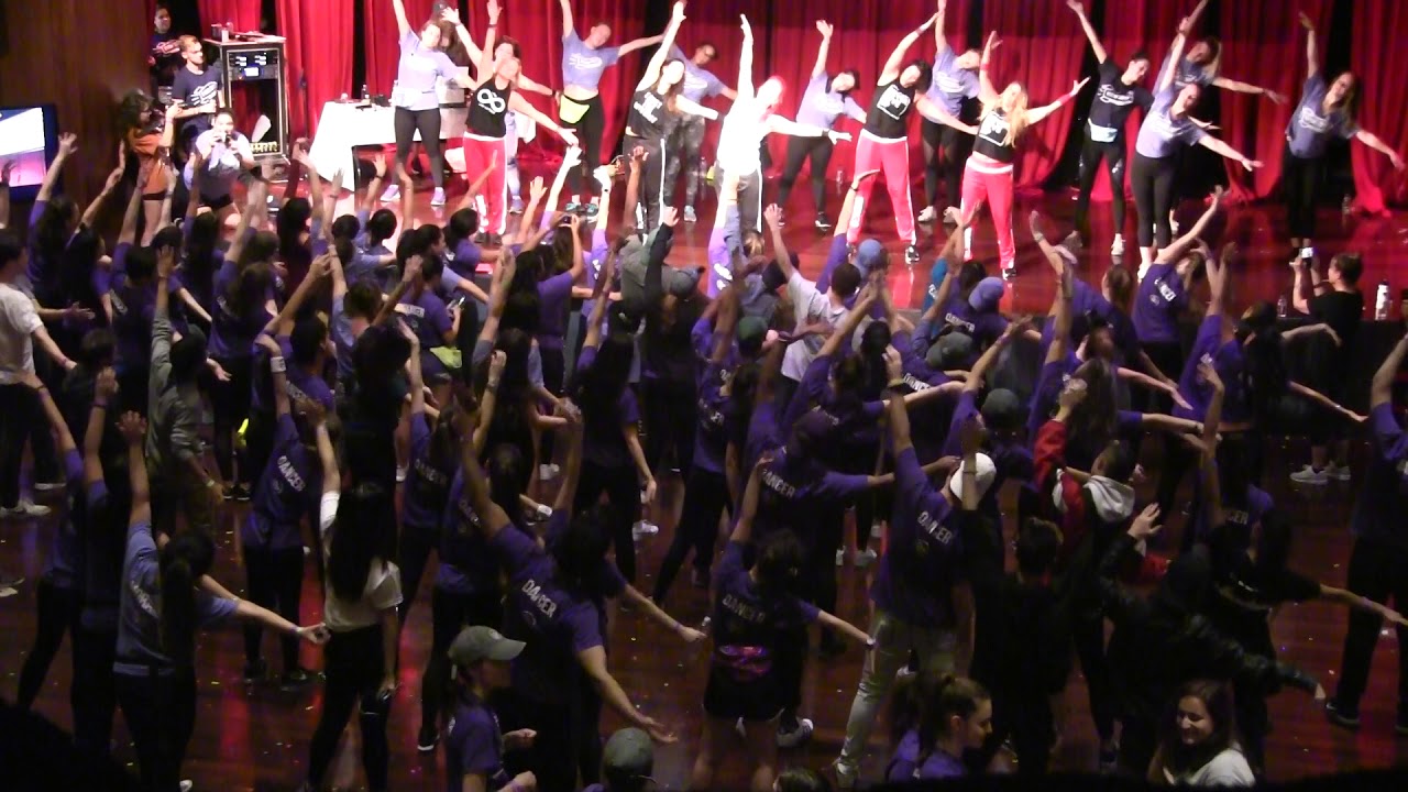 UNITY Moving Meditation