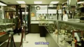 Tiziano Ferro Feat Anahi &amp; Dulce - El Regalo Mas Grande (English Subtitle)