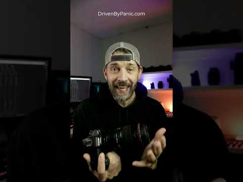 METERING MODES For Beginners