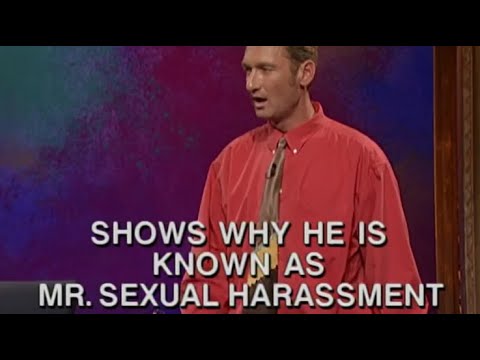 33 minutes of Whose line Is It Anyway! - Season 3 moments