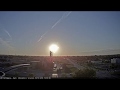 UND Skycam Timelapse: 19 Sept. 2018