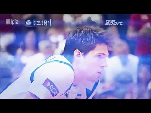 Polska - Argentyna Best Moments! 08.07.2011r.