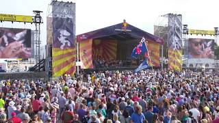 The Soul Rebels w/ The String Cheese Incident - &quot;Black and White&quot;