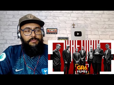 DIRETORIA - DJ Victor, MC's Ruzika, Lemos, Dimenor DR, Kadu, Nathan ZK, Magal