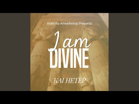 I AM DIVINE