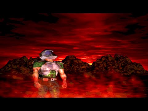 DOOM 64: Full Walkthrough 100% (Watch Me Die! Difficulty)