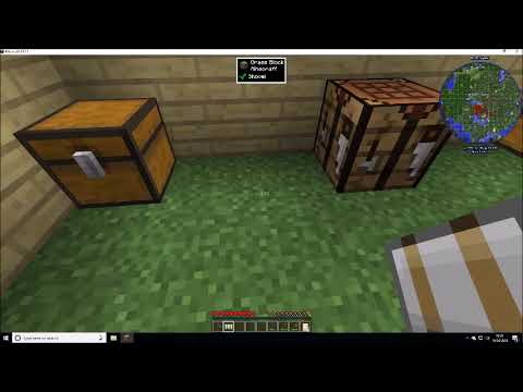 Immersive Powered Factory (Modded Minecraft)