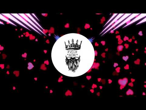 HABIBI {LOVESONG}REMIX BY ADJ ARI