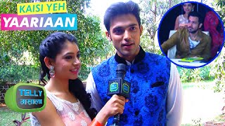 Manik Nandini Crazy About Emraan Hashmi | Kaisi Yeh Yaariyan video