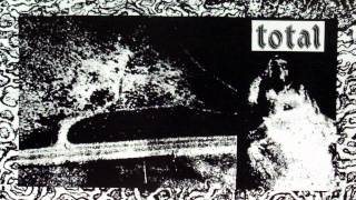 Total - Burnt Out Starcinder