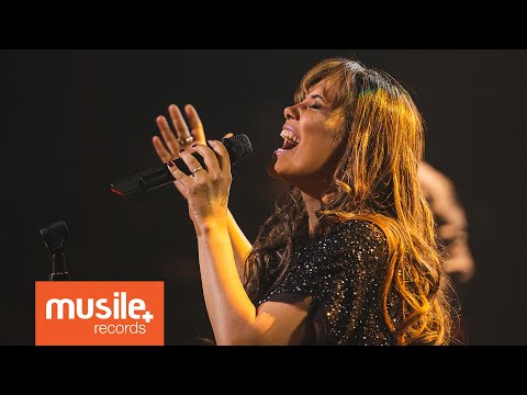 Heloisa Rosa - Estante da Vida (Ao Vivo)