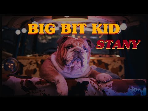 Big Bit Kid – Stany