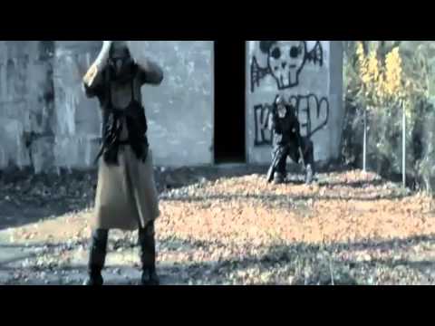 2 - Forsaken Sci fi Thriller Short film