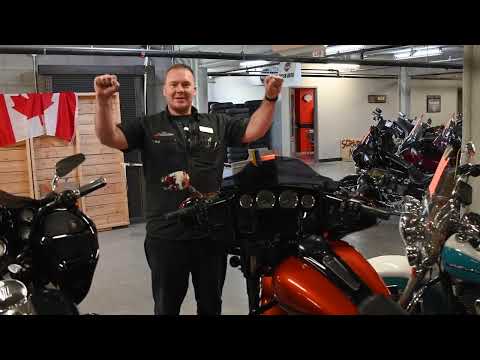 Do you have Comfortable Handlebars?! 🤔