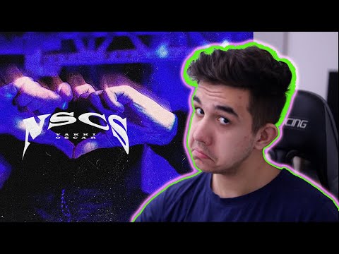 Nu mă așteptam la asta..! Yakki x Oscar - NSCS✨ / Pufulete reacționează