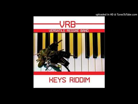 Jacqui George - Inside My Heart (Adopted/Keys Riddim)