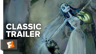 Corpse Bride - Official Trailer