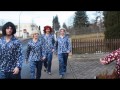 Borderline - Disco, Disco! Party, Party ...