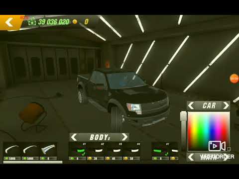 What buying body kits in cpm be like