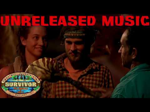 Full Tribal Council Music: MvGx - [Survivor: Millennials vs. Gen X Unreleased Music]