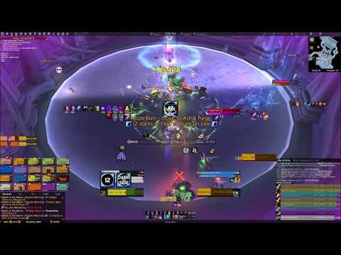 Sisters of the Moon Mythic vs Last Stand [HD]