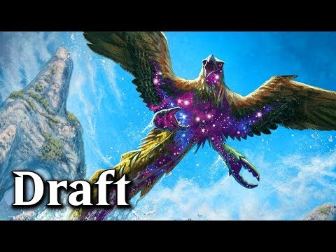 MTG Arena - Theros Beyond Death Ranked Draft #5