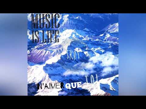 ☆DJ VIBZ ft TEAM FEELING - N'AIMER QUE TOI • [ ZOUK REMIX 2018 ]☆