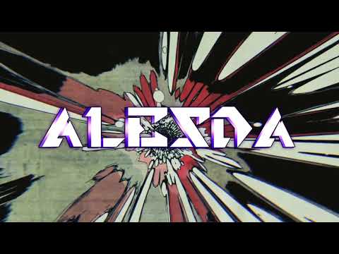 ALESDA! Ft. Fire Klaud & B!aku - Coronavirus