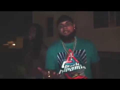 Bloccboy Punn x Gunna Ballout - Fucc Ridin (Remix) - Shot By WopVision Films