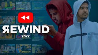 Desi Gamers YouTube Rewind  2022 ❤️ Thank You Everyone 🥺