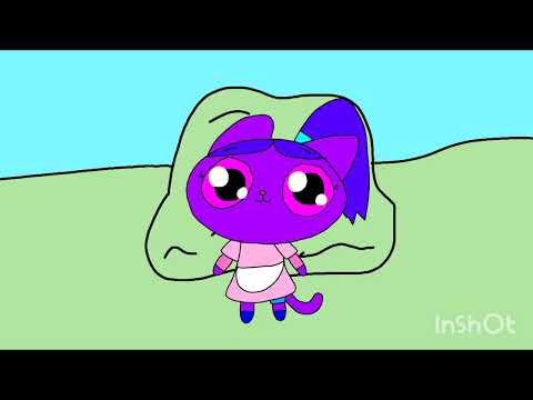 Вика и друзья 1 сезон 2 серия Война