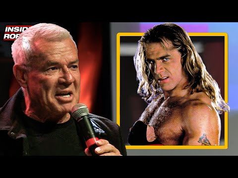 Eric Bischoff SHOOTS On Shawn Michaels Almost Joining WCW!