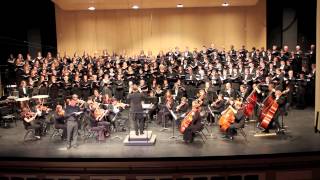 I Will Lift Up Mine Eyes