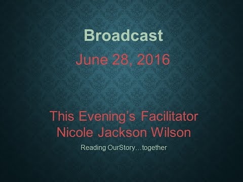 06-28-16-Meeting of Global Black Feminist Reading Circle-Raw