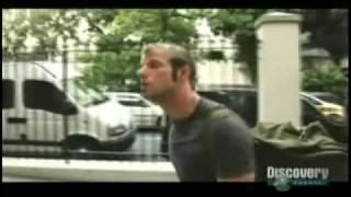 BrazilianJiu-Jitsu Part 5 of 6