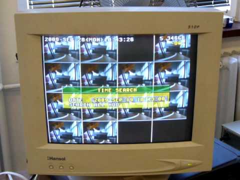 Test AVD717C - St.4 Cluj Napoca - GENERAL SECURITY