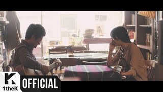 [MV] O.WHEN(오왠) _ Fall In Love