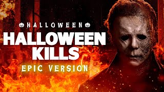 Download lagu Halloween Theme V2 | EPIC VERSION mp3