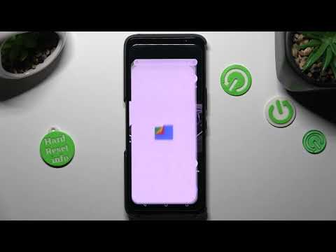 How To Find Downloaded Files On Asus ROG Phone 6D