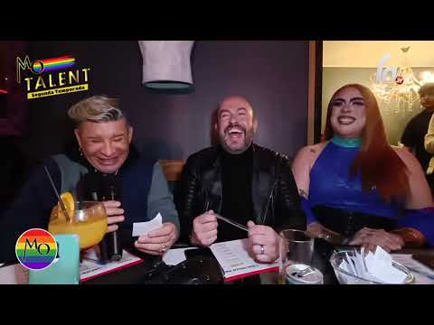 MOTALENT2 - PRIMERA SEMANA DE COMPETENCIA - CANAL FARANDULA GAY