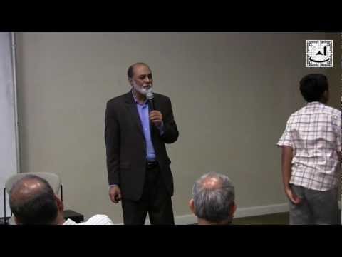 ICSGV friday night 06/08/2012